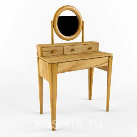 Туалетный столик Тэль